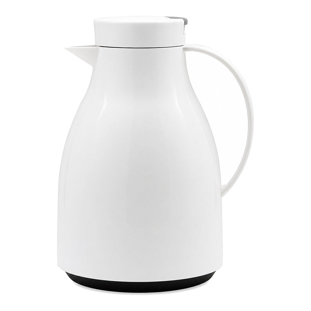 Regent Thermal Vacuum Jug Flask, 1L