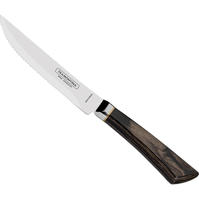 Tramontina Churrasco Jumbo Steak Knife, 13cm