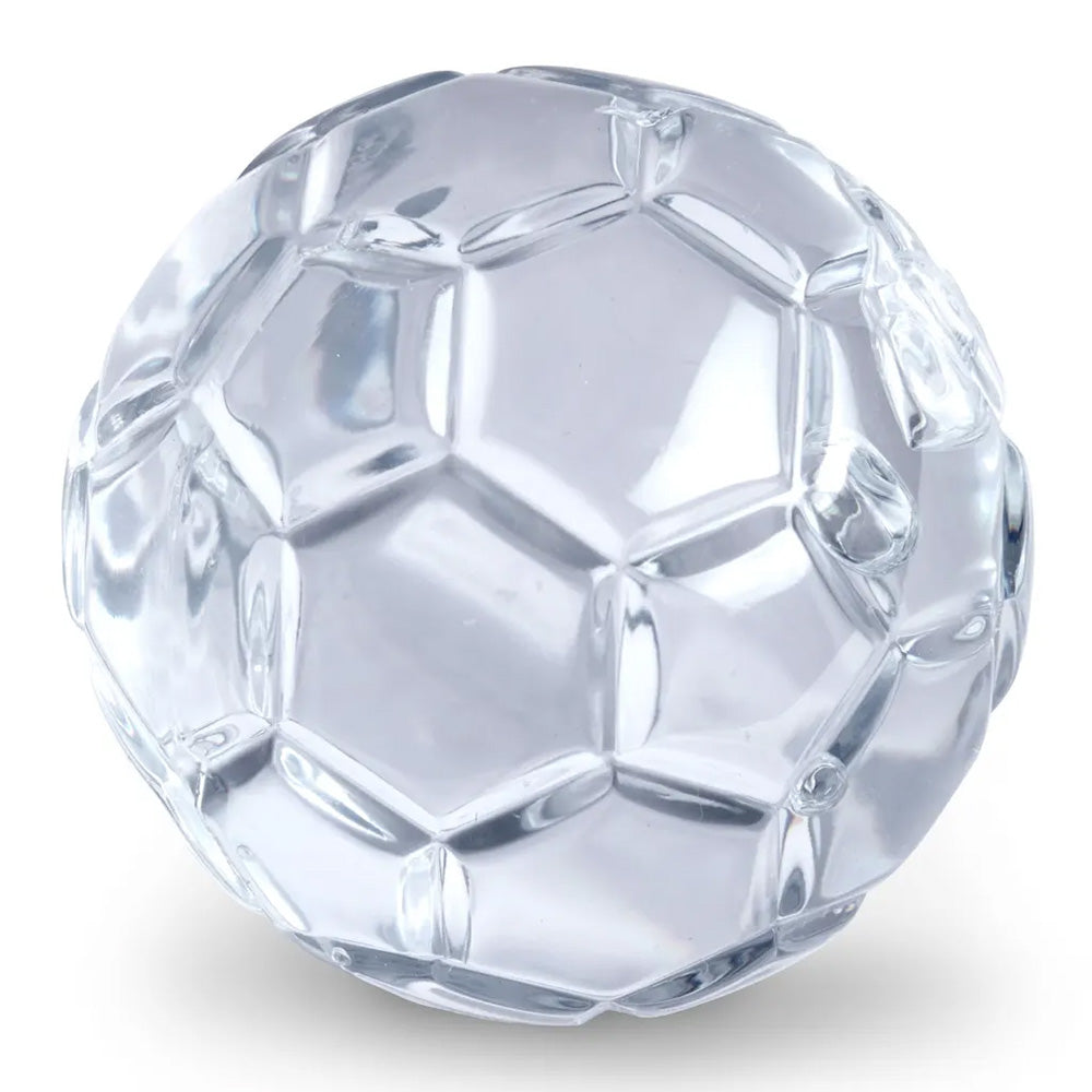 Tovolo Soccer Ball Ice Moulds, Set of 2