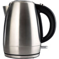 Mellerware 360° Stainless Steel Cordless Kettle