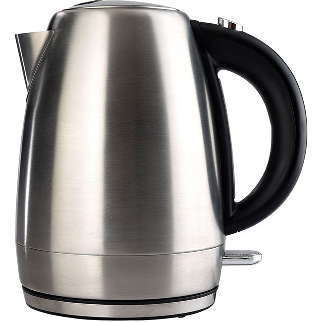 Mellerware 360° Stainless Steel Cordless Kettle