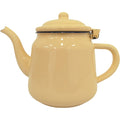 LK's Enamel Coffee Pot, 1.5L