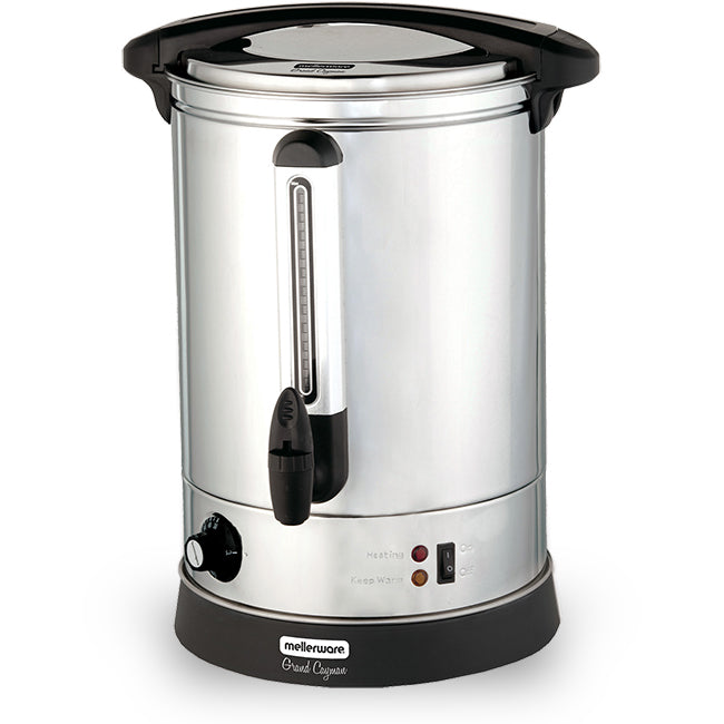 Mellerware Grand Cayman Urn, 20L