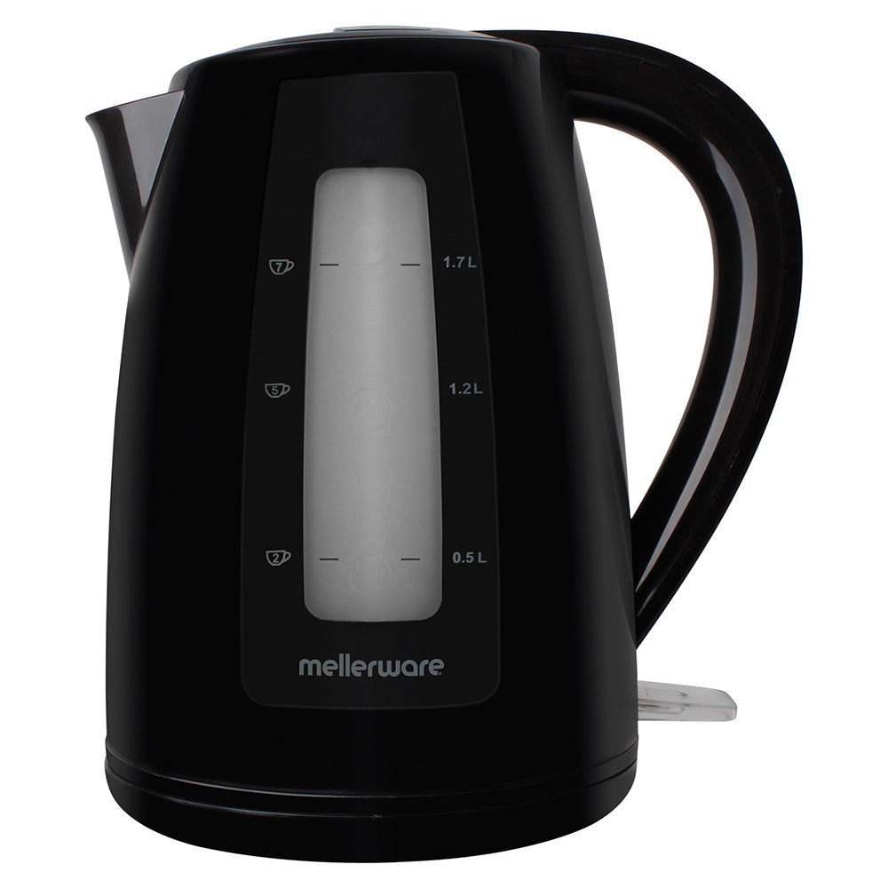 Mellerware Breede 360° Cordless Kettle, 2L