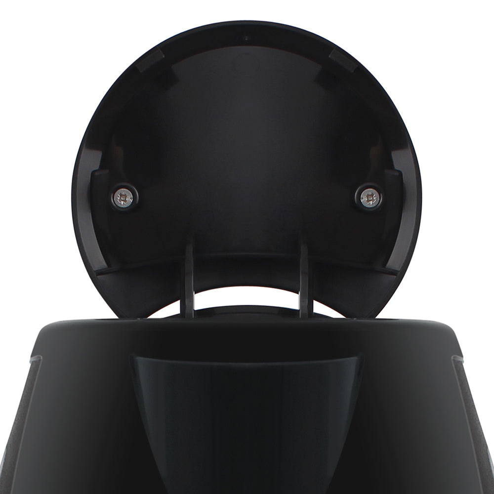 Mellerware Breede 360° Cordless Kettle, 2L