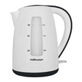 Mellerware Breede Cordless Kettle, 2L