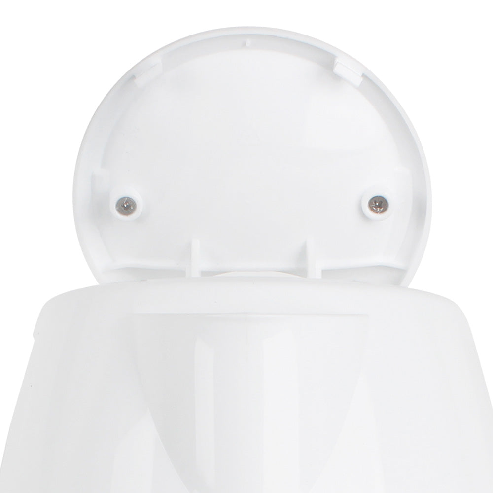 Mellerware Breede 360° Cordless Kettle, 2L