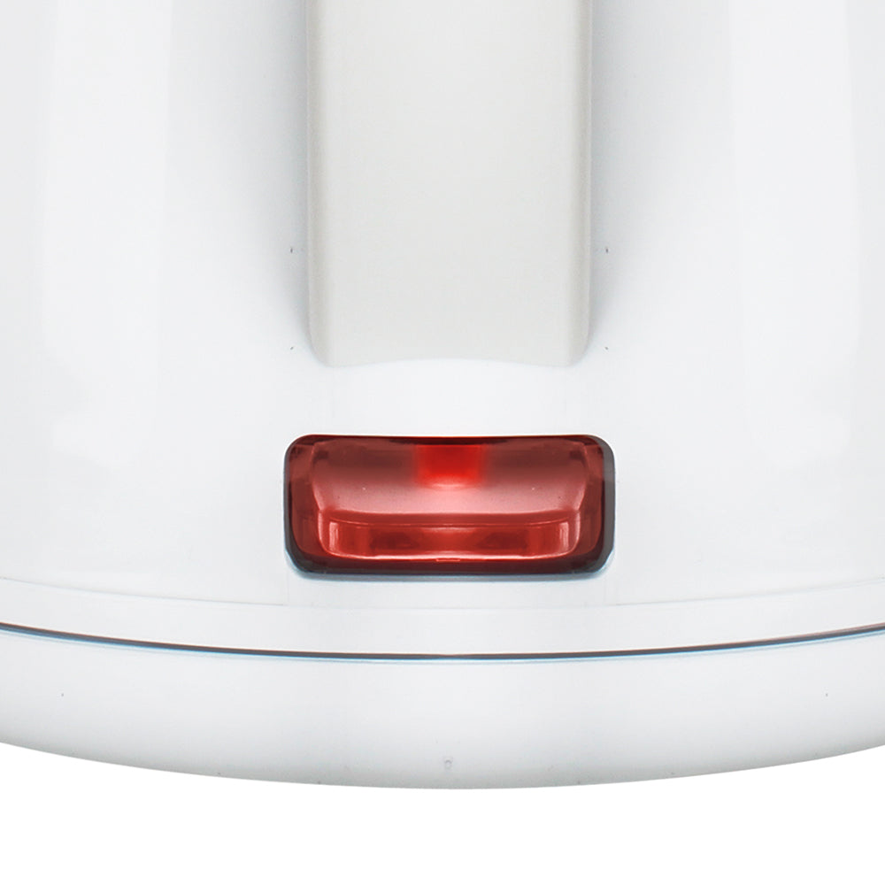 Mellerware Breede 360° Cordless Kettle, 2L