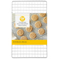 Wilton Perfect Results Premium Non-Stick Mega Cookie Sheet, 53cm
