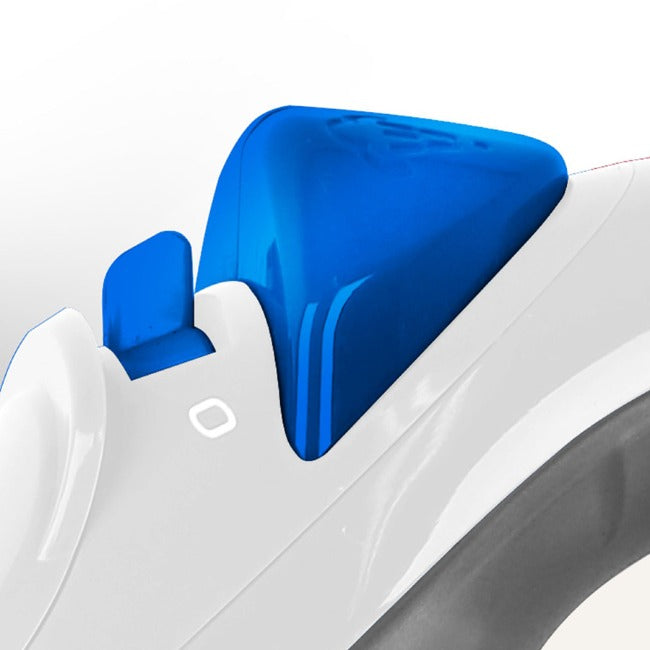 Mellerware Blaze II Ceramic Steam, Spray & Dry Iron