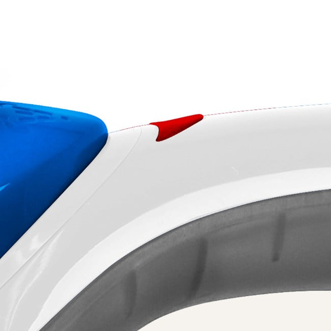 Mellerware Blaze II Ceramic Steam, Spray & Dry Iron