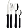 Tramontina Tulum Cutlery Set, 24pc
