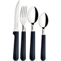 Tramontina Tulum Cutlery Set In Tray, 24pc