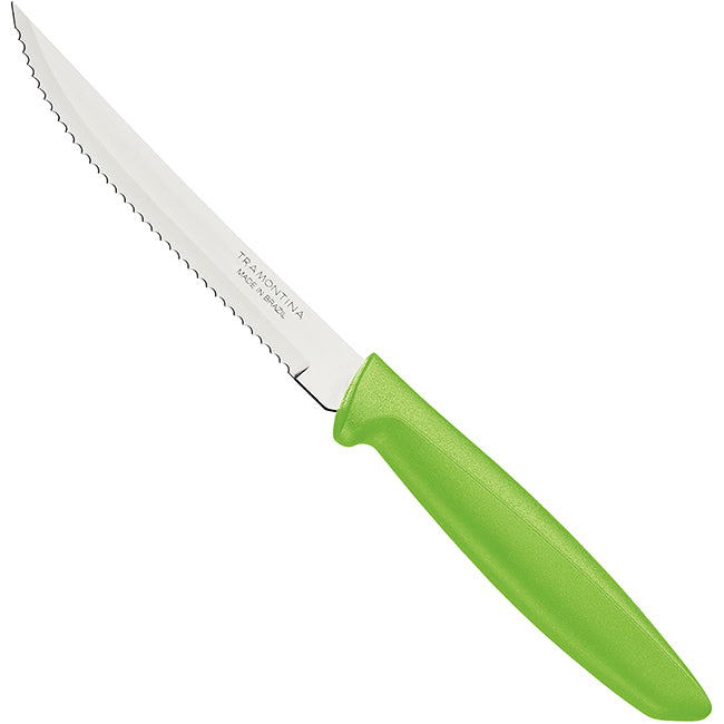 Tramontina Plenus Steak Knife, 13cm