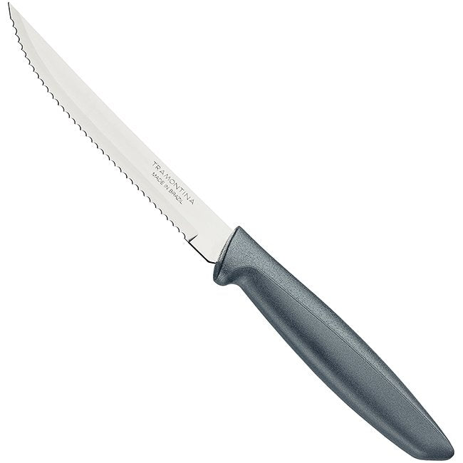 Tramontina Plenus Steak Knife, 13cm