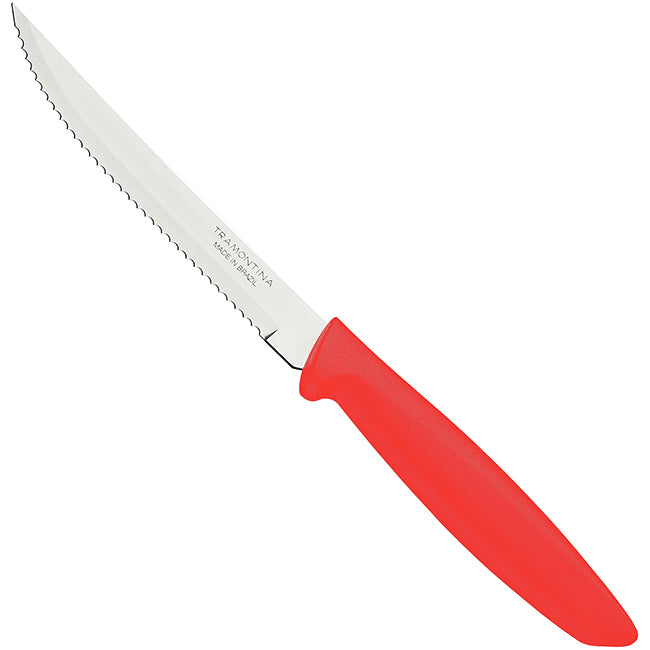 Tramontina Plenus Steak Knife, 13cm