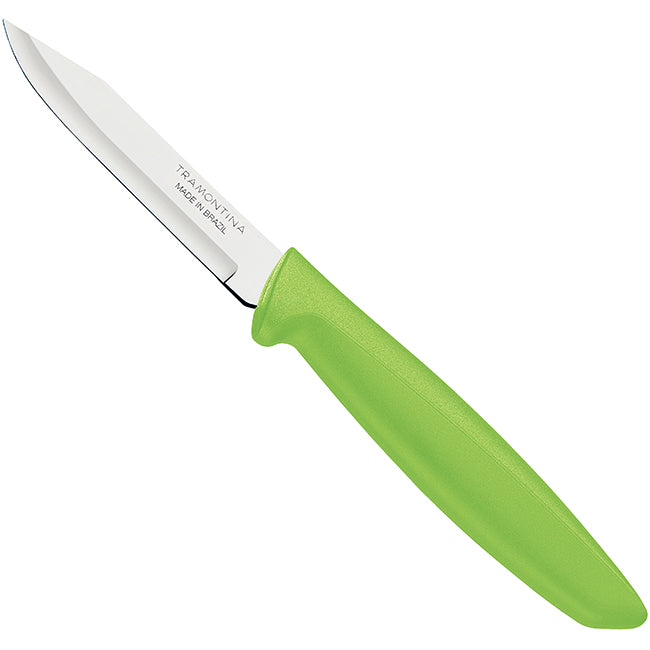 Tramontina Plenus Paring Knife, 8cm