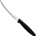 Tramontina Plenus Narrow Serrated Tomato Paring Knife, 13cm