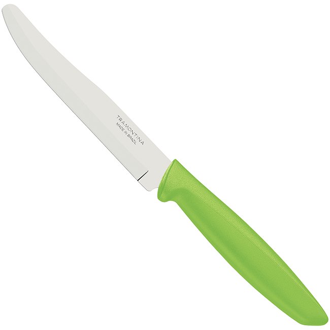 Tramontina Plenus Straight Edged Paring Knife, 13cm