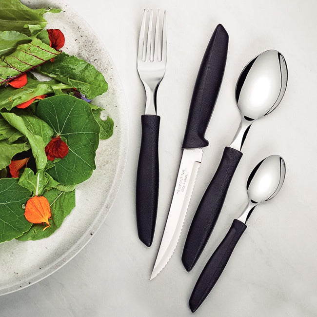 Tramontina Plenus Cutlery Set, 16pc