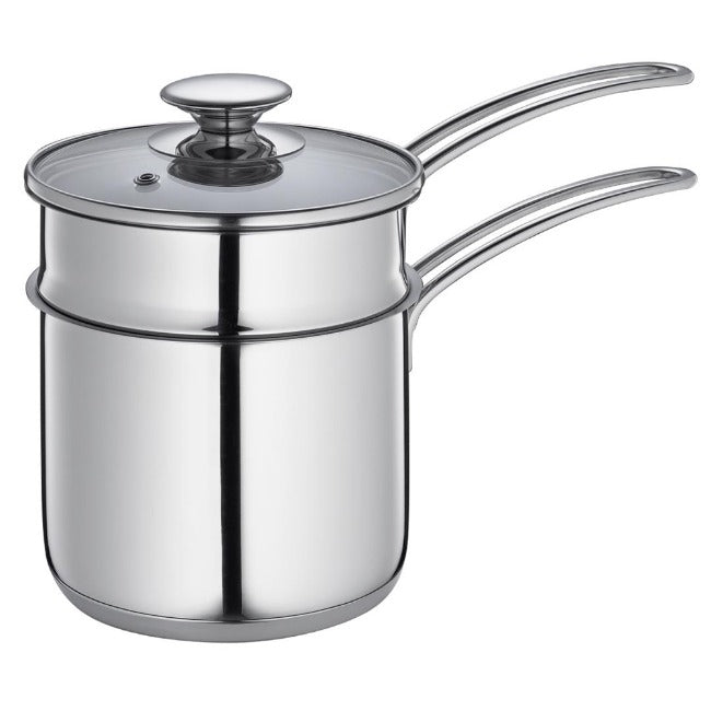 Küchenprofi Double Boiler, 1.5L