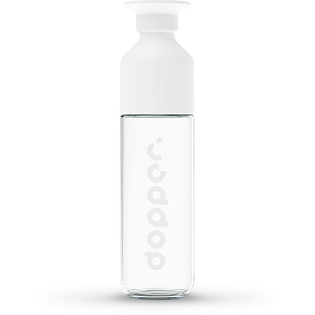 Dopper Glass Insulated Water Bottle
