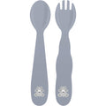 Tramontina Le Petit Children's Cutlery Set, 2pc