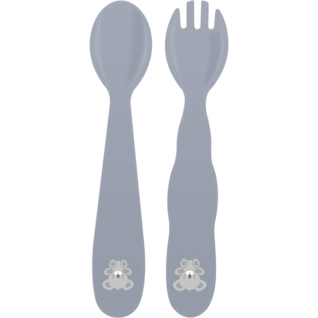 Tramontina Le Petit Children's Cutlery Set, 2pc