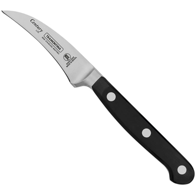 Tramontina Century Peeling Knife, 9cm