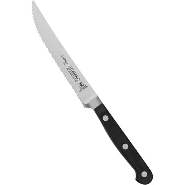 Tramontina Century Steak Knife, 13cm