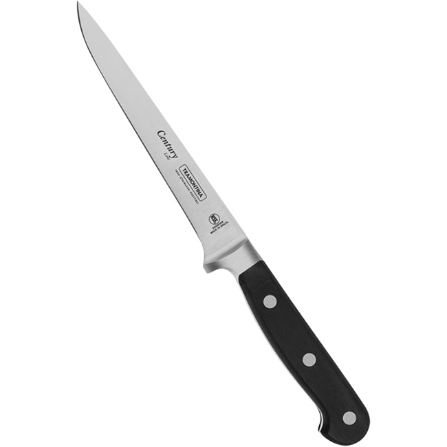 Tramontina Century Boning Knife, 15cm