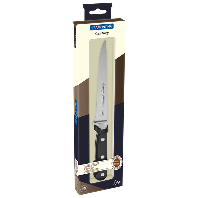 Tramontina Century Boning Knife, 15cm