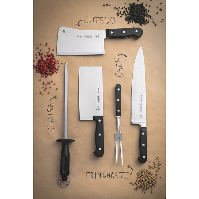 Tramontina Century Cleaver, 15cm