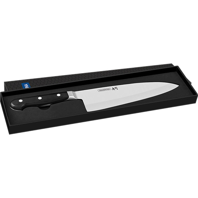 Tramontina Sushi Gold Deba Knife, 20cm