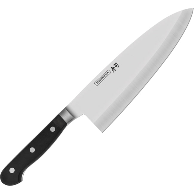 Tramontina Sushi Gold Deba Knife, 20cm