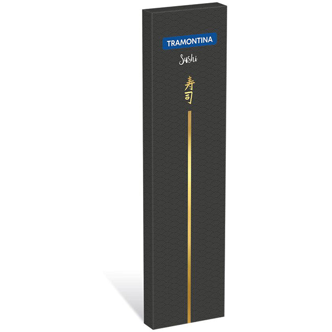 Tramontina Sushi Gold Deba Knife, 20cm