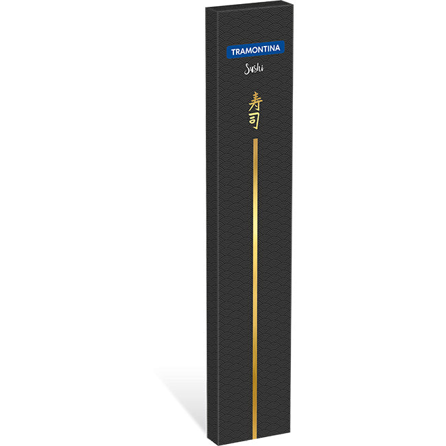 Tramontina Sushi Gold Yanagiba Knife, 23cm
