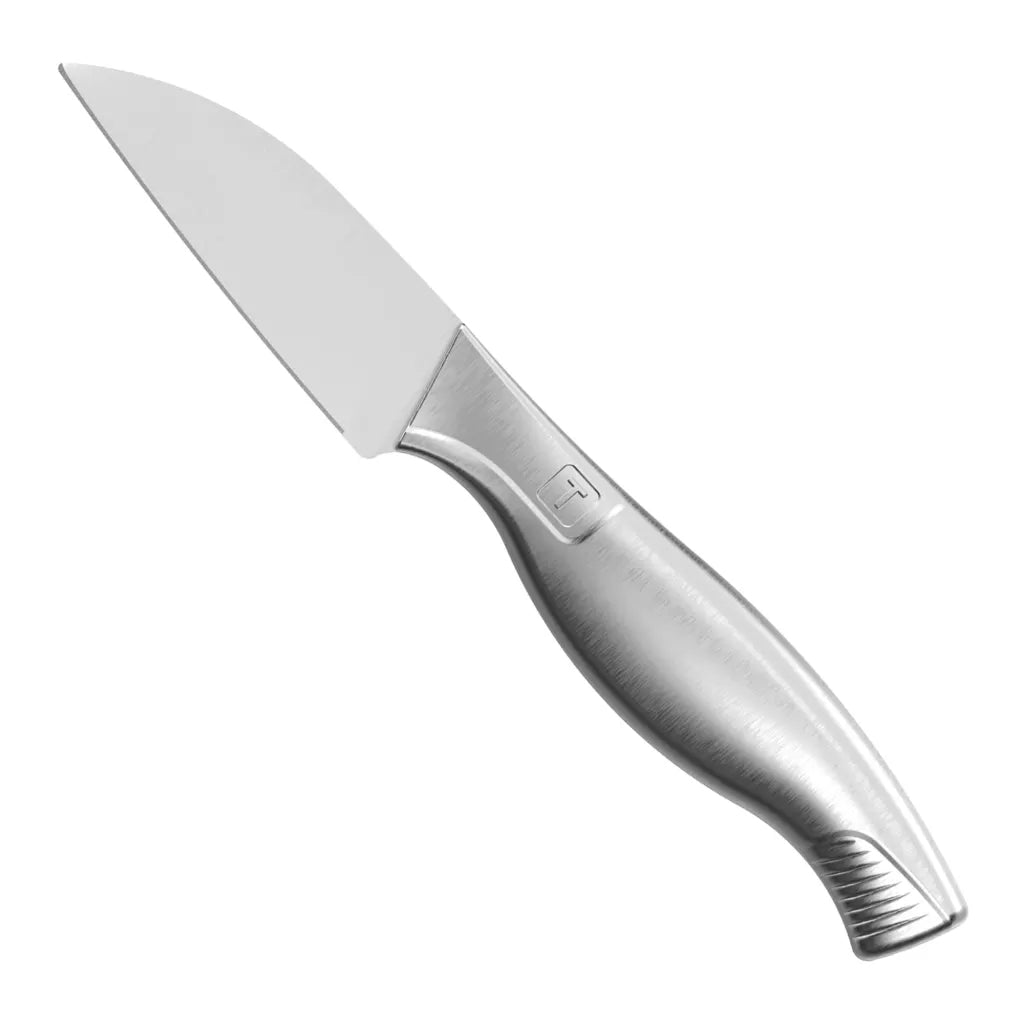 Tramontina Sublime Stainless Steel Vegetable And Fruit Knife, 8cm