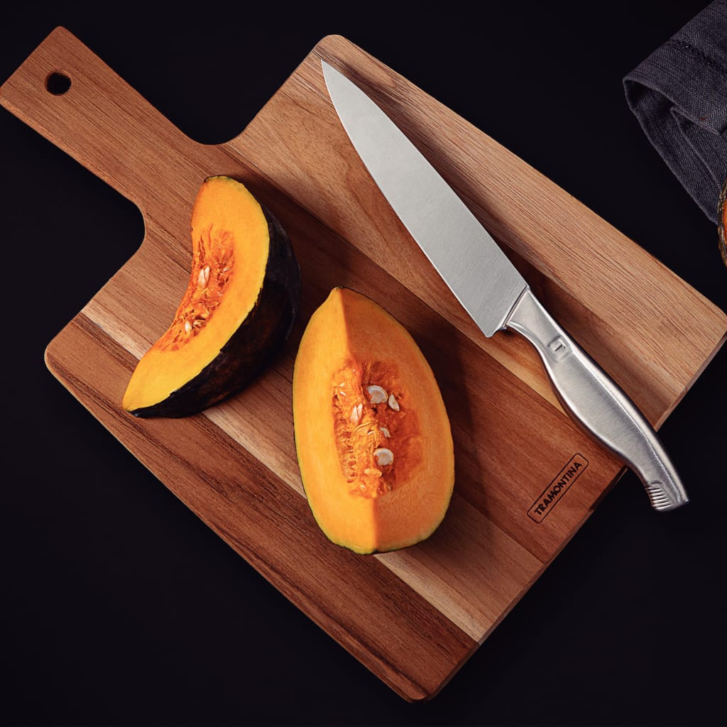 Tramontina Sublime Stainless Steel Utility Knife, 15cm