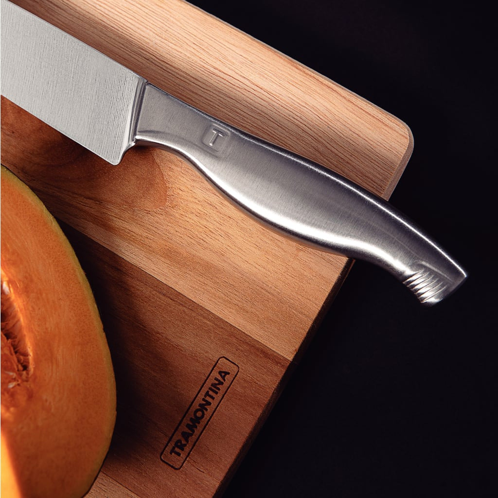 Tramontina Sublime Stainless Steel Utility Knife, 15cm