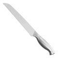 Tramontina Sublime Stainless Steel Bread Knife, 20cm