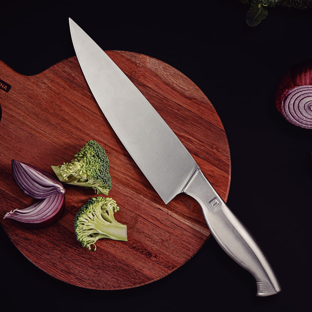 Tramontina Sublime Stainless Steel Chef's Knife, 20cm