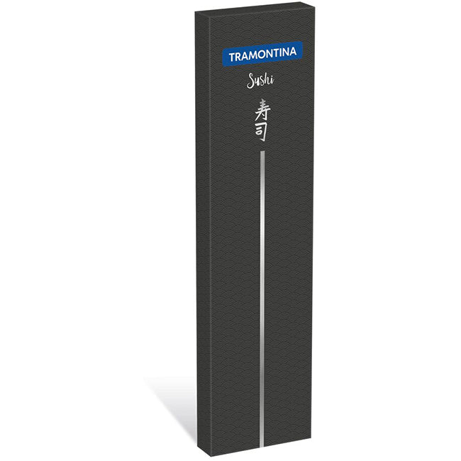 Tramontina Sushi Silver Deba Knife, 20cm