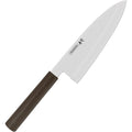 Tramontina Sushi Silver Deba Knife, 20cm