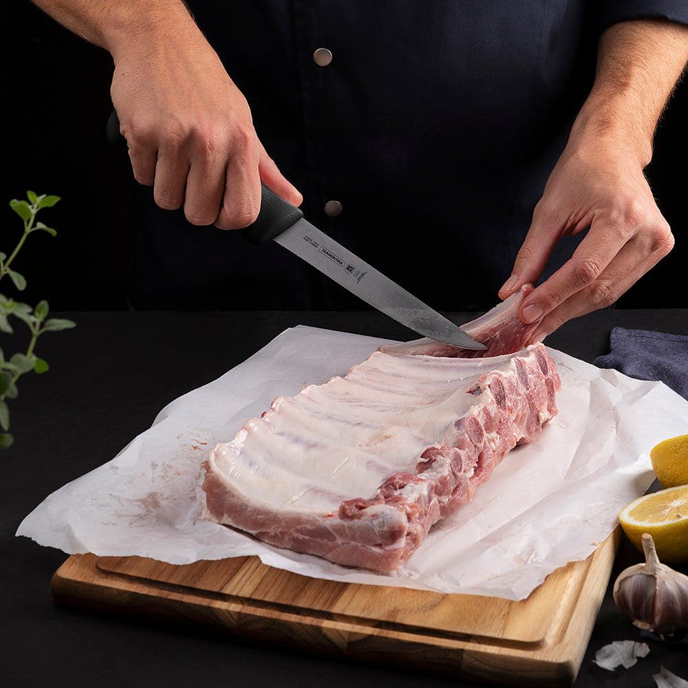 Tramontina Professional Black Boning Knife