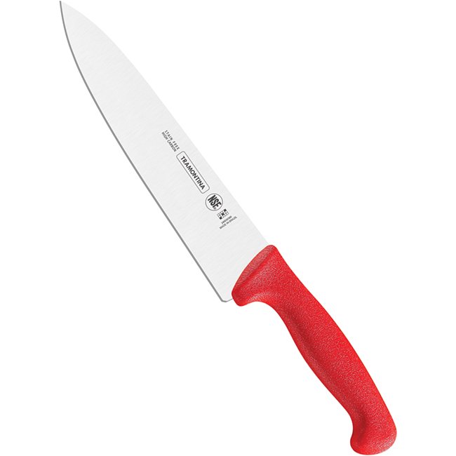 Tramontina Professional Cook's Knife, 25cm