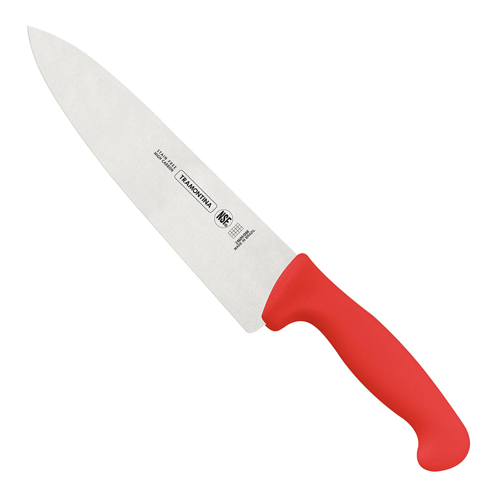 Tramontina Professional Cook's Knife, 20cm