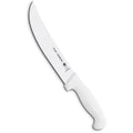 Tramontina Professional Meat Knife, White