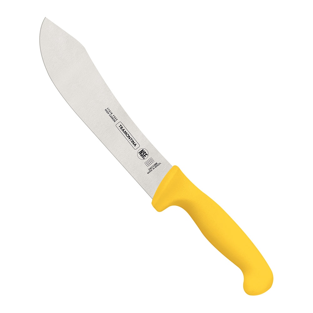 Tramontina Professional Master Butcher's Knife, 25cm