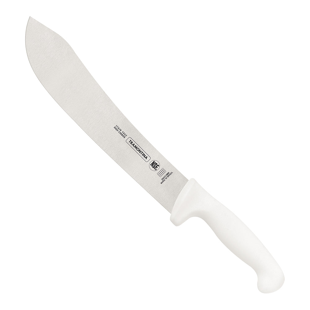 Tramontina Professional Master Butcher's Knife, 25cm